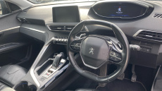 Peugeot 5008 1.2 PureTech Allure 5dr EAT8 Petrol Estate